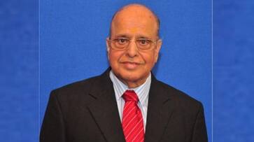 Eminent scientist Dr K Kasturirangan suffers heart attack Eminent scientist Dr K Kasturirangan suffers heart attack