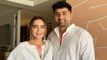 Kusha Kapila shares deep note on painful days after announcing divorce from Zorawar Ahluwalia ADC Kusha Kapila shares deep note on painful days after announcing divorce from Zorawar Ahluwalia ADC