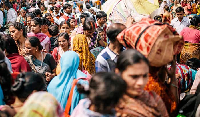 Fertility rate in India is plummeting, warns latest study published in Lancet
