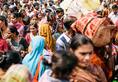 Fertility rate in India is plummeting, warns latest study published in Lancet