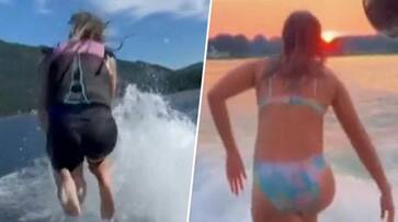 TikTok boat jumping challenge four deaths in the past six months TikTok boat jumping challenge four deaths in the past six months