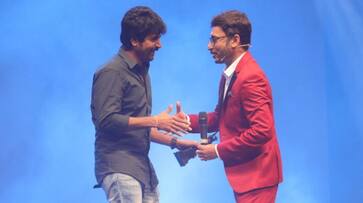 Actor RJ Balaji may join in sets of Singapaadhai movie once announced with actor sivakarthikeyan Actor RJ Balaji may join in sets of Singapaadhai movie once announced with actor sivakarthikeyan