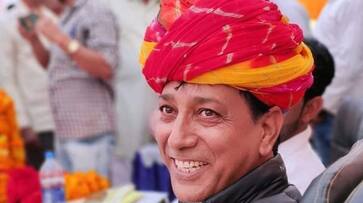 rajasthan CM ashok gehlot sacks minister of state rajendra singh gudha ksp rajasthan CM ashok gehlot sacks minister of state rajendra singh gudha ksp