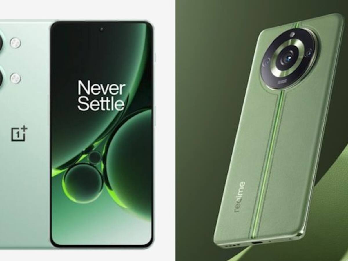 realme and oneplus which is better