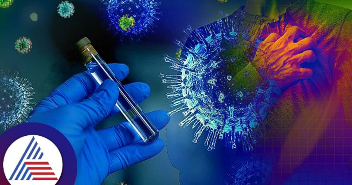 அதிக முறை உருமாற்றம் அடைந்த புதிய கொரோனா மாறுபாடு.. எத்தனை நாடுகளில் பரவி உள்ளது?