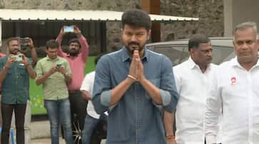 Important order given by Vijay on the occasion of Kamaraj birthday Important order given by Vijay on the occasion of Kamaraj birthday