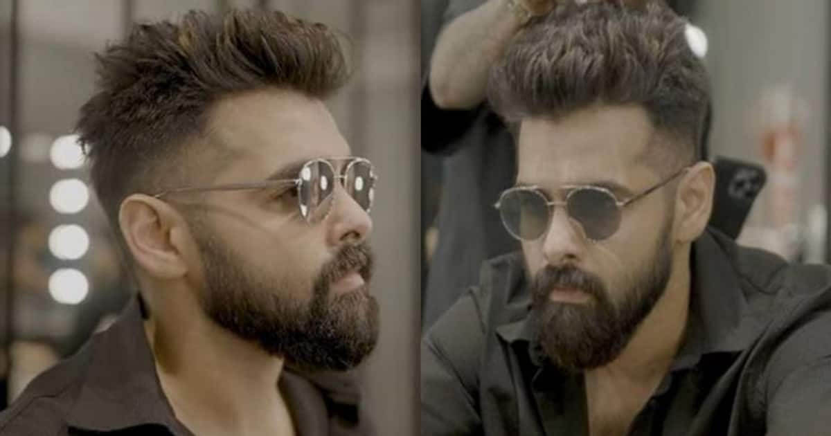 Ram Pothineni's terrific transformation for Double iSmart, Regular shoot  commences shortly - Telugu News - IndiaGlitz.com