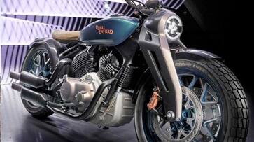 Royal Enfield Launch These Five New Bikes in India by 2025 Royal Enfield Launch These Five New Bikes in India by 2025