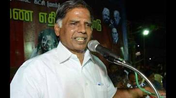 aiadmk is not a opponent party governor rn ravi is the opponent party of tamil nadu says g radhakrishnan aiadmk is not a opponent party governor rn ravi is the opponent party of tamil nadu says g radhakrishnan