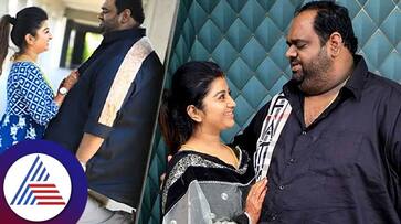 Who is Ravinder Chandrasekharan? Did his wife Mahalakshmi call him a cheater? Read this RBA Who is Ravinder Chandrasekharan? Did his wife Mahalakshmi call him a cheater? Read this RBA