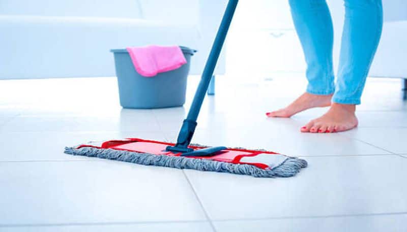 9 things to keep in mind before buying a floor cleaner RBA