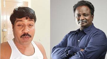 Bumper movie review GP Muthu Slams Blue Sattai Maran for calling him Pig Bumper movie review GP Muthu Slams Blue Sattai Maran for calling him Pig