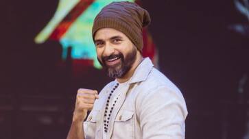 Sivakarthikeyan thanked makkal selvan vijay sethupathi for joining maaveeran through his voice Sivakarthikeyan thanked makkal selvan vijay sethupathi for joining maaveeran through his voice