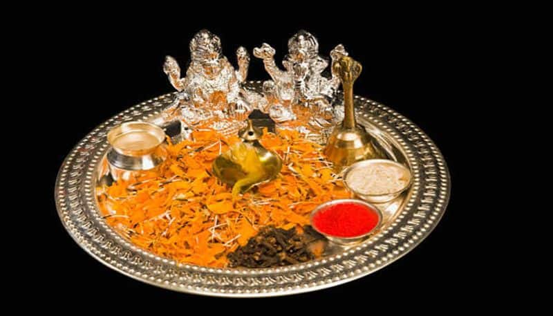 do you know silver idol good for home as per vastu
