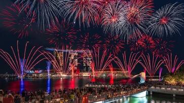 National Day celebrations in the heartlands as Singapore turns 58 full details here National Day celebrations in the heartlands as Singapore turns 58 full details here