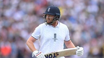 Johnny Bairstow missed well deserved century, after scoring 99 in the Ashes 2023, England vs Australia CRA Johnny Bairstow missed well deserved century, after scoring 99 in the Ashes 2023, England vs Australia CRA