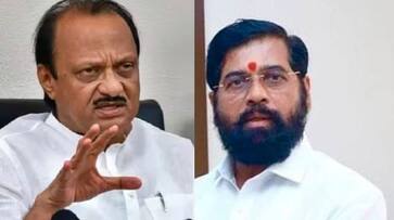 Maharashtra CM Eknath Shinde alters administrative process, sparks talk of internal strife AJR Maharashtra CM Eknath Shinde alters administrative process, sparks talk of internal strife AJR