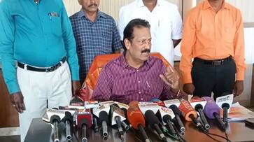 tamil nadu should not open a tasmac at early morning says krishnasamy tamil nadu should not open a tasmac at early morning says krishnasamy