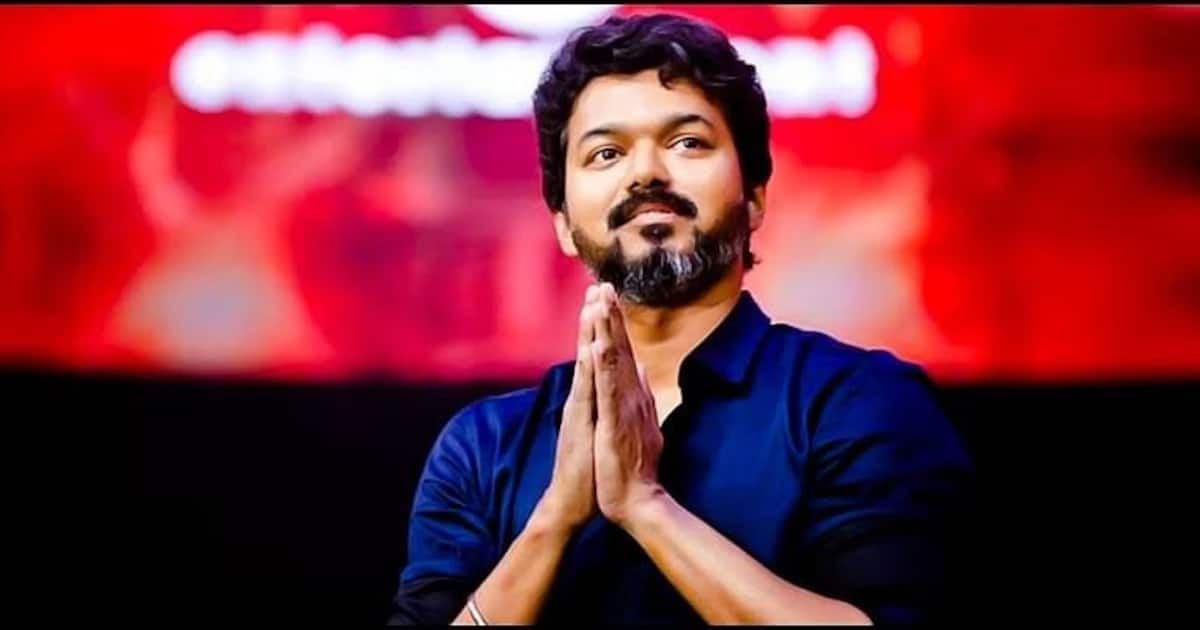 விஜய்யே காசு கொடுத்து சம்பளத்தை 100 கோடியா ஏத்திக்கிட்டாரு! பகீர் தகவலை வெளியிட்ட பிரபல நடிகர்