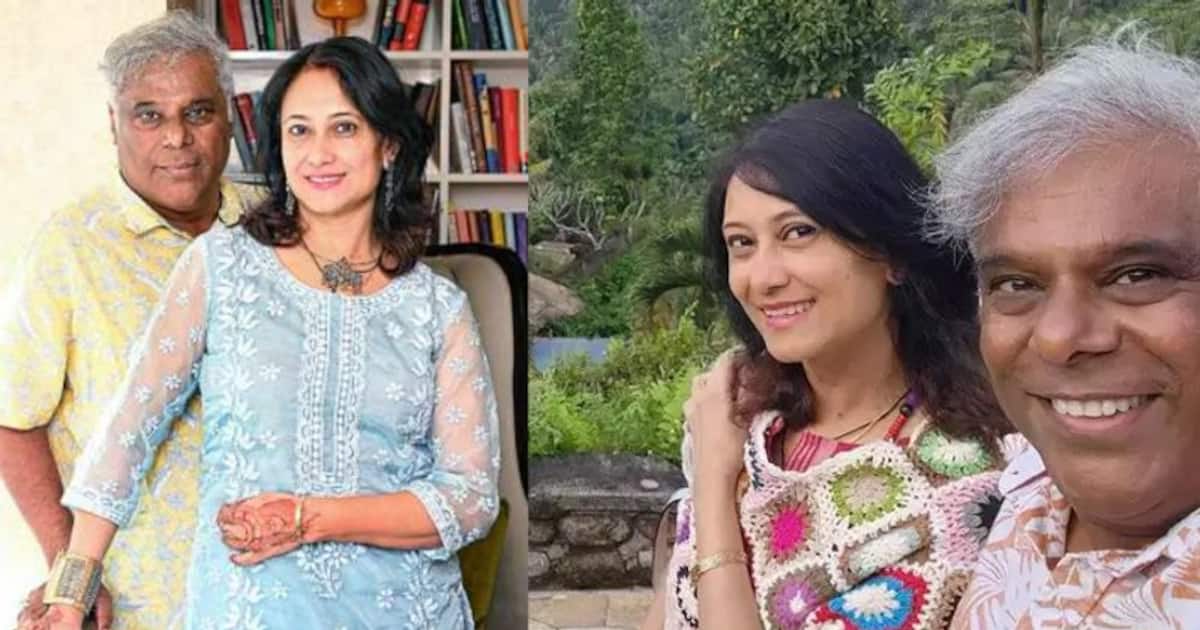 பல்லுபோன வயசுல பக்கோடா வா..! 2-வது மனைவி உடன் ஹனிமூன் சென்ற விஜய்யின் ‘ரீல்’ தந்தை வறுத்தெடுக்கும் நெட்டிசன்ஸ்