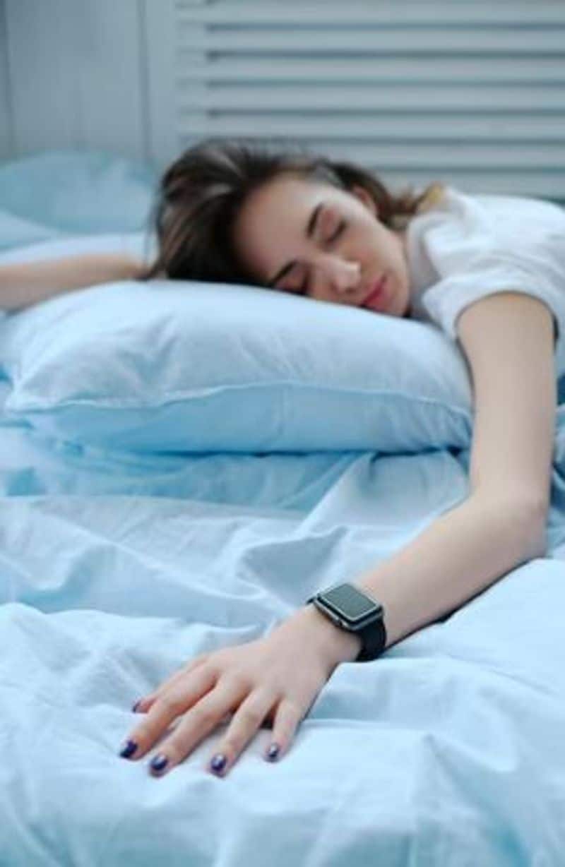 how sleep is important for weight loss