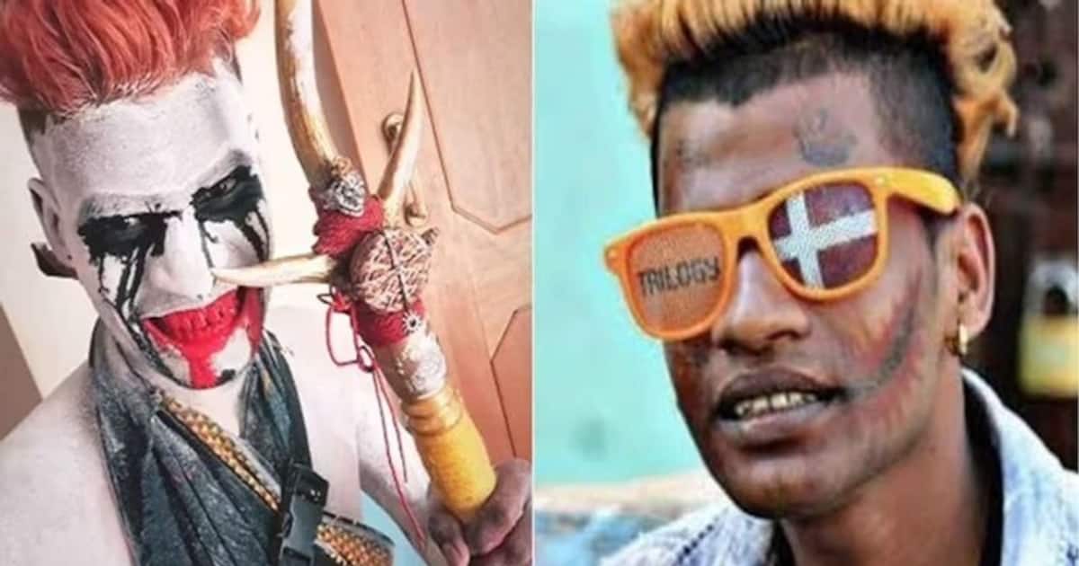 பெங்களூரு இரட்டை கொலை: யார் இந்த ஜோக்கர் ஃபெலிக்ஸ்?