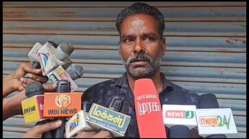 8th standard student injured while school teacher attack in ambur 8th standard student injured while school teacher attack in ambur