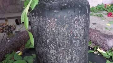 This is the only Shiva temple where Vishnu's thilak is applied.. What is the secret behind it? This is the only Shiva temple where Vishnu's thilak is applied.. What is the secret behind it?