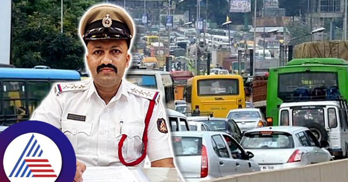 Know What Causes Traffic In Bengaluru? Your Suggestion Can Get You ...