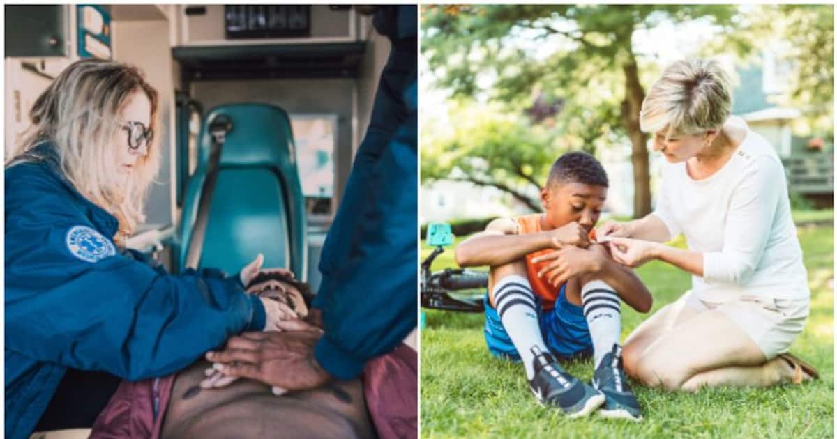 Essential FirstAid Tips 7 mustknow techniques for emergency situations