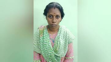 3 persons arrested who hit a mentally challenged child in salem district 3 persons arrested who hit a mentally challenged child in salem district
