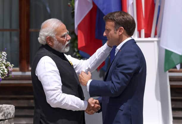India Can be a Strong Bridge Between Global South & the West: PM Modi to French Newspaper