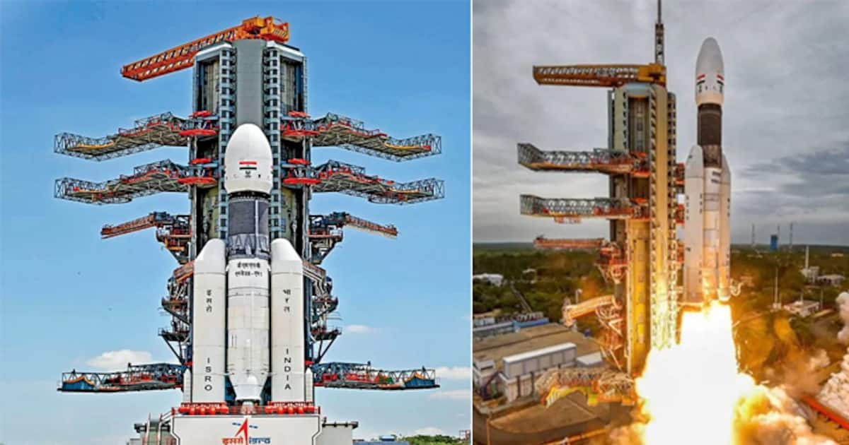 Ahead of Chandrayaan-3 launch, team ISRO scientists visit Tirupati ...