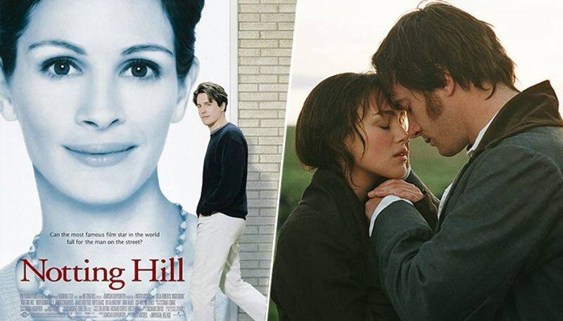 notting hill  Romantic movies, Movie posters, Notting hill movie