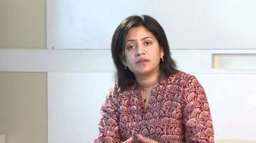Chennai woman who is first woman to head Indian unicorn, was richest self-made millionaire of India Chennai woman who is first woman to head Indian unicorn, was richest self-made millionaire of India
