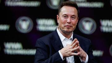 Musk Rs 1.64 lakh crore loss in one day what happened MKA Musk Rs 1.64 lakh crore loss in one day what happened MKA
