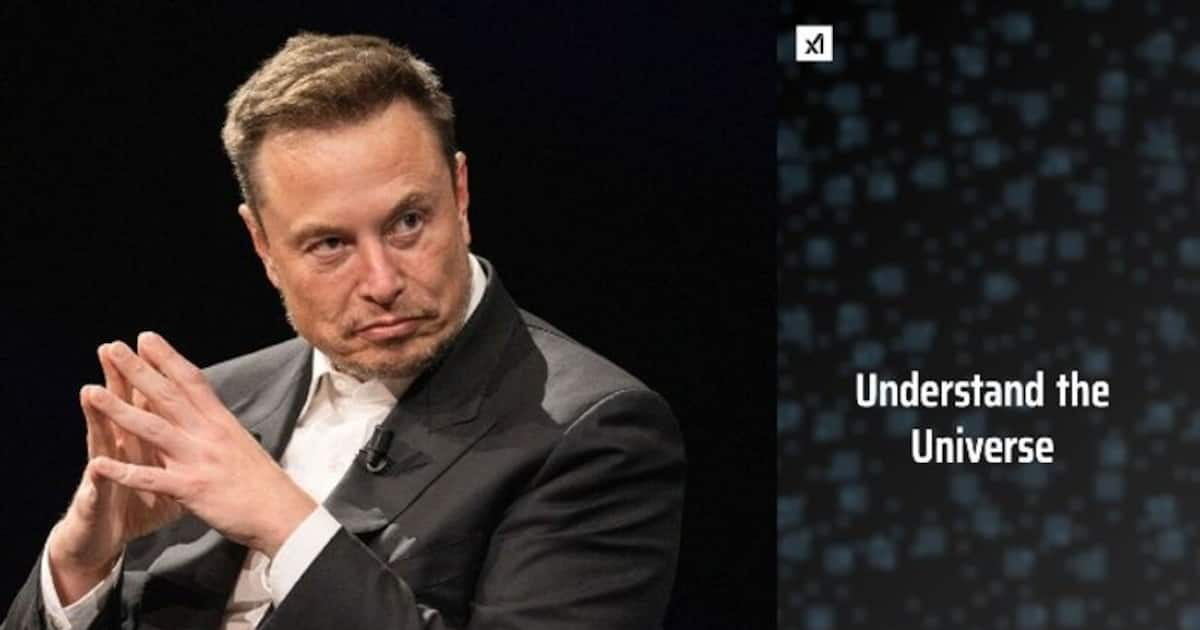 Elon Musk Announces Formation Of His New Company XAI To 'understand The ...