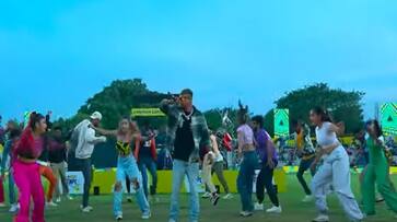 Asal Kolaar Performance in TNPL Finale Closing Ceremony at Tirunelveli Asal Kolaar Performance in TNPL Finale Closing Ceremony at Tirunelveli