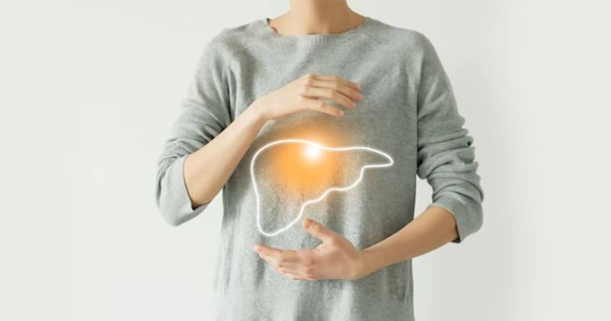 கல்லீரலில் இந்த அறிகுறிகள் இருந்தால் அசால்டா இருக்காதிங்க..!கவனம் தேவை..!!