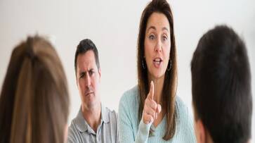 Parenting Tips in Tamil : If you avoid these mistakes your parenting style can be the best Rya Parenting Tips in Tamil : If you avoid these mistakes your parenting style can be the best Rya