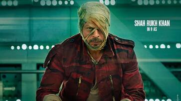 Shahrukh Khan Jawan will break release day records in the South Shahrukh Khan Jawan will break release day records in the South