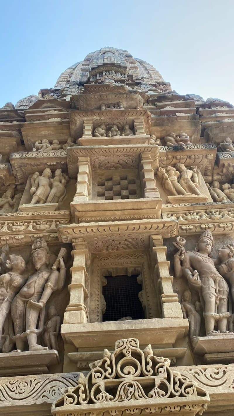Khajuraho to Orchha: 8 places for history buffs in Madhya Pradesh ATG EAI