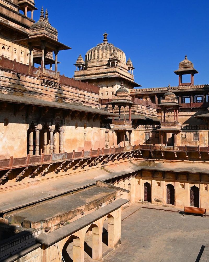 Khajuraho to Orchha: 8 places for history buffs in Madhya Pradesh ATG EAI