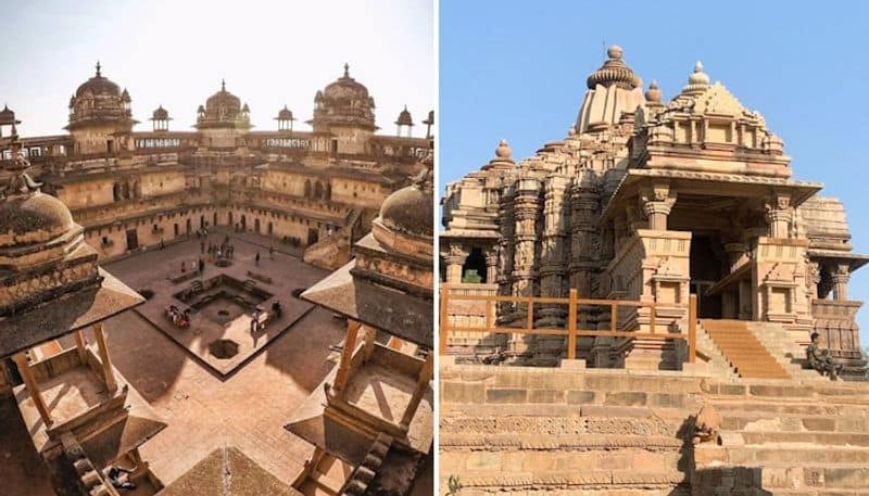 Khajuraho to Gwalior: 7 places you must visit when in Madhya Pradesh ATG