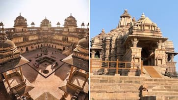 Khajuraho to Gwalior: 7 places you must visit when in Madhya Pradesh ATG