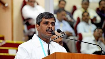 veeramuthuvel informed that isro is involved in the effort to send a man to the moon vel veeramuthuvel informed that isro is involved in the effort to send a man to the moon vel
