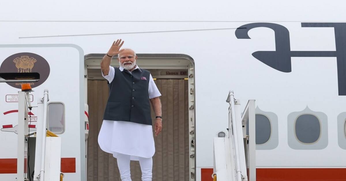 உலக நாடுகளுக்கு இந்தியா ஒரு பாலமாக இருக்கும்: பிரெஞ்சு நாளிதழில் பிரதமர் மோடி பேட்டி