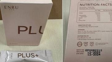 HAS announced that 4 products were found to contain potent medicinal ingredients, steroids, and banned substance HAS announced that 4 products were found to contain potent medicinal ingredients, steroids, and banned substance