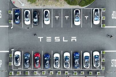 Tesla explores showroom locations in Delhi, Mumbai ahead of Elon Musk's India visit: Report gcw