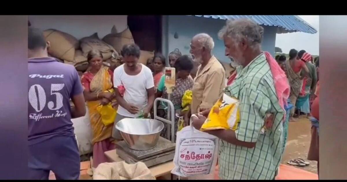 ரேஷன் கடைகளில் தேங்காய் எண்ணெய் கிடைக்குமா? விற்பனை தொடங்குவது எப்போது?